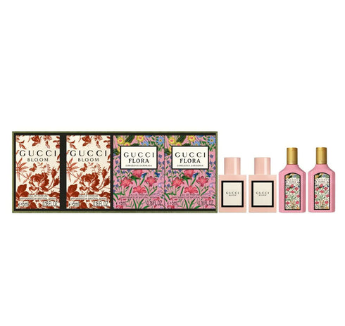 Gucci Mini Gift Set